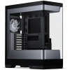 PHANTEKS Evolv S2, Midi-Tower, E-ATX, RGB, Tempered Glass - black PH-ES524S2_DBK01