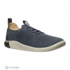 KEEN KNX Knit Lace topánky, čierna/magnet US 9.5