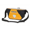 Ortlieb Ultimate Six Classic 5 litru sunny yellow