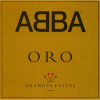 Vinyl ABBA - ORO