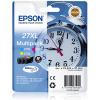 Epson 27XL Multipack - originálny