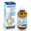 Pharmalife Immuno Bimbi Sirup na imunitu pre deti 200 ml sirup