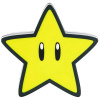 Super Mario: Super star – Dekoratívna lampa