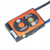 Balancer Daly BMS LiFePO4 8S 60A T H- Standard
