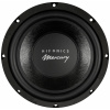 Hifonics MRW104 pasivní subwoofer do auta 800 W 4 Ω
