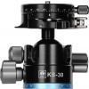 Sirui Ballhead Quick Release KS-30