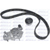 Vodné čerpadlo + sada ozubeného remeňa DOLZ KD002
