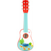 small foot Gitara líška small foot Gitara líška