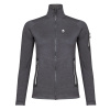 HIGH POINT Woolion Merino 3.0 Lady Sweatshirt Antracit - XL
