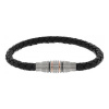 Boccia Titanium Náramek Boccia Titanium 03003-0221 + 5 rokov záruka a darček ZADARMO