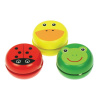 Bigjigs Toys Drevené jojo 1 ks ks