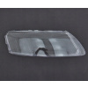 SKLO PREDNEJ LAMPY PRE AUDI A6 C6 2008-2011 pravá