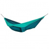 Ticket to the Moon Hammock Compact barva emerald green