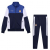 Fan-shop Souprava REAL MADRID No10 modré velikost: XXL