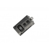 Nitecore TINI3 Gray
