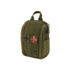 Brandit Molle First Aid Pouch Premium - Kapsička, Olivová