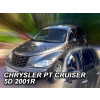 Deflektory okien CHRYSLER PT CRUISER 5D 2001→