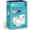 TP-Link TL-PA7017PKIT AV1000 Gb průchozí Powerline sada TL-PA7017P KIT