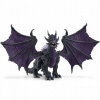 Schleich Drak tieňa 70152