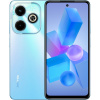 Smartfón Infinix HOT 40i 8 GB / 256 GB 4G (LTE) modrý (X6528BBL256)