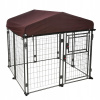 Aga Kotec pre psa 200 x 100 x 150 cm