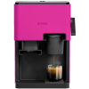Poloautomatický kávovar NIVONA CUBE 4 PINK (NIVONA CUBE4 pink)