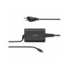 Hama 200006 USB-C napájací zdroj, Power Delivery, 5-20 V, 65 W