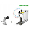 LINDR PYGMY 20/K GREEN LINE výčapné zariadenie - zostava komplet kombi, SET01603