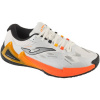 Joma Fitness Open Men 25 TOPEW Biela