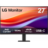 LG monitor 27U421A-B 27