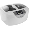 DEMA Ultrazvuková čistička s ohrevom 2,6 L USR 2200/170 E 60949D
