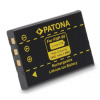 PATONA baterie pro foto Fuji NP-60 1050mAh (PT1015)