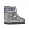 Tecnica Moon Boot Icon Low Glance - Silver 42/44
