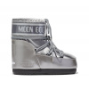 Moon Boot Icon Low Glance - Silver 36/38