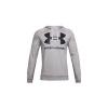 Under Armour Rival Fleece Big Logo Hoodie 1357093-011