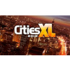 Cities XL 2012 (PC) klíč Steam
