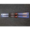 FISCHER Použité lyže The Curv DTX + viazanie RSX 12