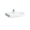 H8109674001091 LAUFEN PRO S umývadlo bez otvoru pre batériu, LCC 70 x 46,5 cm