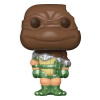 Teenage Mutant Ninja Turtles - Funko POP! figúrka - Michelangelo (Čokoláda)