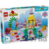 LEGO® DUPLO® 10435 Arielin čarovný podmorský palác - LEGO
