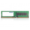 Patriot DDR4 4GB Signature DIMM 2666MHz CL19 PSD44G266681