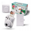 Fujifilm MINI 12 Big bundle biely (70100157905)