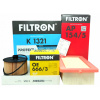 3 Filtre Renault Captur 2 Clio V 1.0 1.3 TCe 2019-