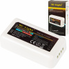 Zónový ovládač pre LED pásky RGBW Mi-Light FUT038 STL_RF-RGBW-4K