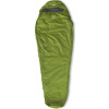 Letní spacák PINGUIN Lite Mummy CCS zelený Velikost: 195 cm, Barva: green, Zip: Levá