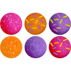 Schylling NeeDoh Jelly Donuts Schylling NeeDoh Mini šišky 6 ks
