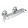 Novaservis Sprchová termostatická s hor.vývodom 150 mm Metalia 57 chr 57962/1,0