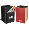 SELA Primera Red Bundle