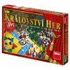Dino Království her (soubor 365 her)