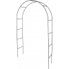 Oblúk záhradný GreenGarden ARCH14, 2400x370x1400x12 mm, na rastliny
